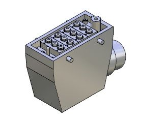 Odoo - Prueba 1 de tres columnas