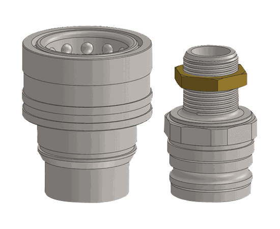 Odoo - Prueba 3 a tres columnas