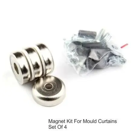 Kit de imanes IPS para cortinas de molde.webp