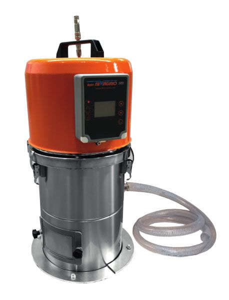 ALIMENTADOR MONOFASICO FLL AM 200