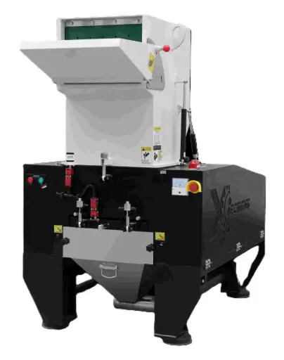 [PC-GYX20HP-SP] Molino de plástico tipo GYX desgarrador 20 hp